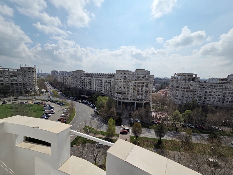 Unirii, Alba Iulia