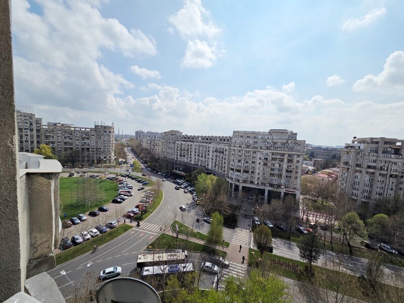 Unirii, Alba Iulia